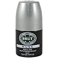 Brut Anti Perspirant Roll On 50ML (Musk)