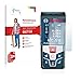 Produktbild Vikuiti DQCT130 Bosch GLM 50 C Professional Schutzfolie von 3M [3er Set] kristallklare Displayschutzfolie Folie Displayfolie