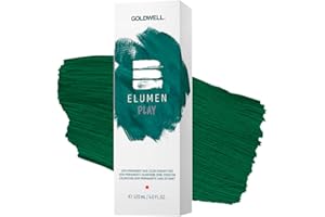 GOLDWELL Elumen Play Green 120Mlgreen Coloración Semi-Permanente