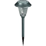 LuxformLighting Juneau Solar LED Spike Light - Display Pack of 6