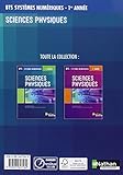 Image de Sciences Physiques BTS Systèmes Numériques 1ère année