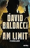 Bücher Neuerscheinungen 2022 - Am Limit: Thriller (John Puller 2) von David Baldacci