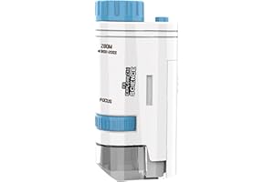 Wukesify Kid Portable Microscope - Kids Science 200x Microscope Toy Kit With LED Light,Microscope for Preschool Learning Science STEM Kit & Toy, Phone Holder, Scientific Microscope For Adult & Kid