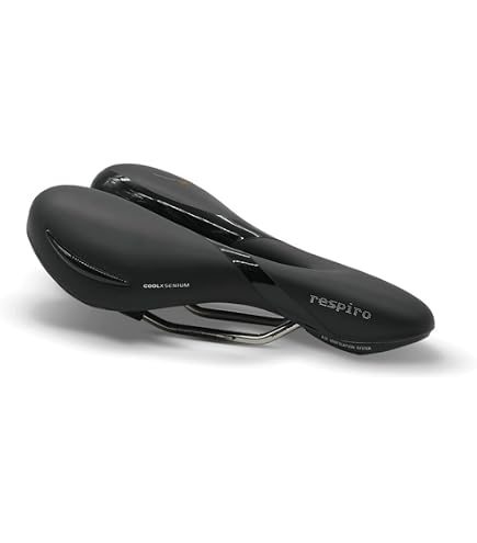 fahrradsattel freccia Selle Royal Unisex – Erwachsene Sattel, Schwarz, 284x157mm Sport & Freizeit Farbe:British Racing Green KTM Fahrradwerkzeug - Ratgeber ?