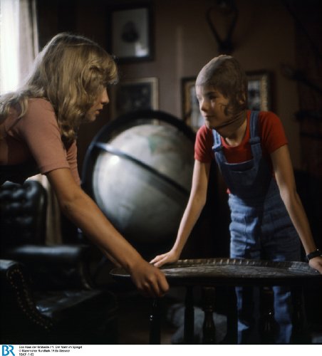 Das Haus Der Krokodile Die Komplette Serie Serie Ahnliche