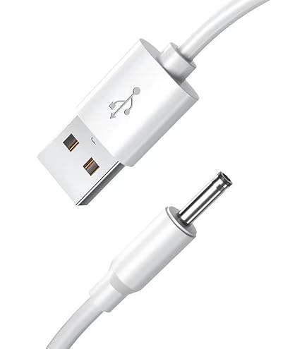 myVolts 5V Cavo di alimentazione USB compatibile con High Tech