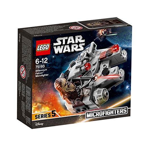 LEGO-Star-Wars-Microfighter-Millennium-Falcon-75193