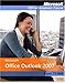 Produktbild Microsoft Office Outlook 2007 + Exam 70-604 + Six-month Office Trial (Microsoft Official Academic Course Series)