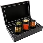 Hallingers Gewürz-Set Grilllust – perfektes Geschenk für Männer – Edition 2018 | Set/Mix – Bild 7