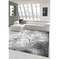 Suchergebnis Auf Amazon De Fur Teppich Steinoptik Teppiche