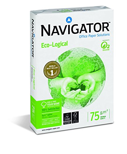 Navigator Eco-logical