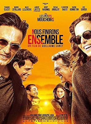 Pathe Nous Finirons Ensemble