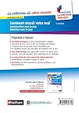 Image de Comment réussir votre oral - Conversation et entretien avec le jury