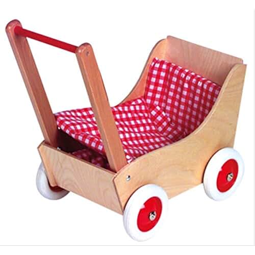 Suchergebnis auf Amazon.de für puppenwagen ab 1 jahr