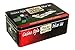 Produktbild PROFESSIONAL TEXAS HOLD'EM POKER GAME SET GAMING MAT 200 PIECE WITH CHIPS, DECKS PLAYING CARDS AND TIN BOX - HOLD EM POKER SET by Express trading