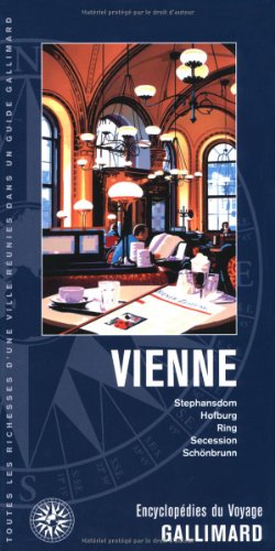 couverture de : Vienne