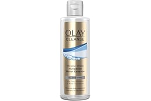 PROCTER & GAMBLE Olay Cleanse, Micellar Water With Hungarian Water Essence 237 ml, 8001841407616