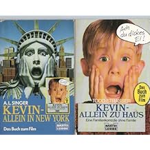 Suchergebnis Auf Amazon De Fur Kevin Allein Zu Haus Bucher