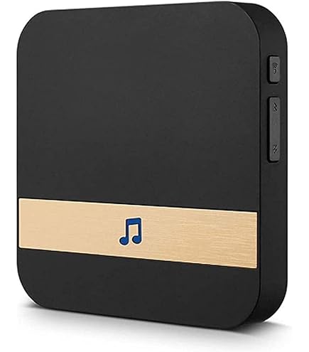 Blink Video deurbel met sync module 2 - Test, Reviews & Prijzen Blink Video deurbel met sync module 2 - Test, Reviews & Prijzen