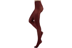 CALZITALY Ullstrumpbyxor, vinterstrumpbyxor, termiska tights