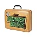 Produktbild WWE GOLD MONEY IN THE BANK BRIEFCASE COMMEMORATIVE WRESTLING SETH ROLLINS WWF by WWE by WWE