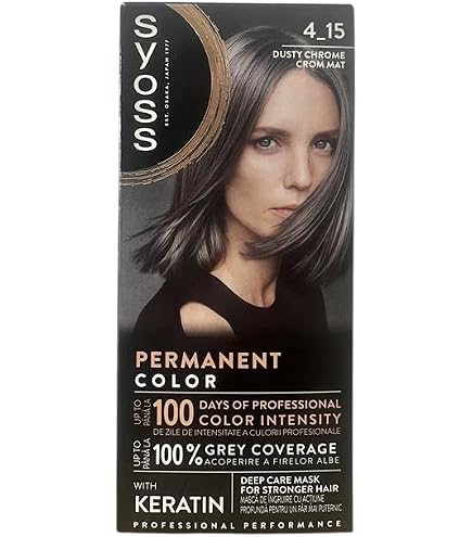 Ruby Red Sem Permanent | HAR COLOUR