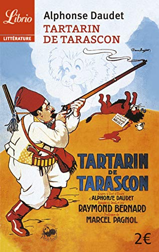 Tartarin de Tarascon Tartarin de Tarascon