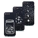 Premium glatte Anti Rutsch Verarbeitung bietet ausgezeichneten Halt Schützt Dein Handy vor Beschädigungen, Kratzern und Stößen