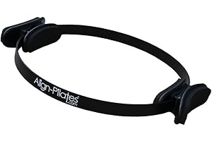 FITNESS MAD Align-Pilates Unisex's Pro Resistance Ring