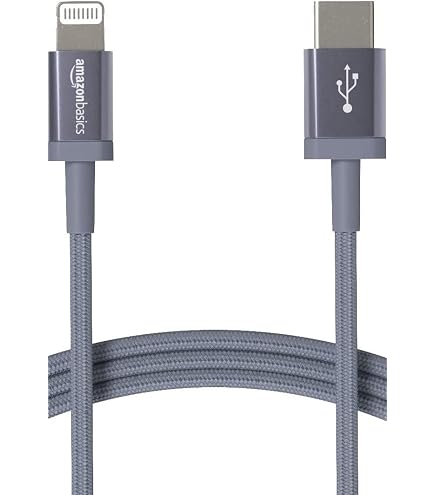 Adaptateur USB-C Vers Lightning Pour Caméra Thermique P1 – Compatible IPhone 8-14, Pas Pour Charge/Données