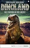 Image de Dino-Land - Folge 03: Die Station in der Urzeit (Rückkehr der Saurier)