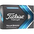 Titleist Tour Speed Golf Ball