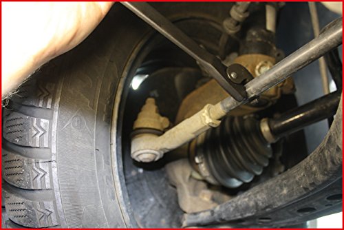 KS Tools 114.0050 Einhand-Multifunktions-Schlüssel, 8-19 mm - 4