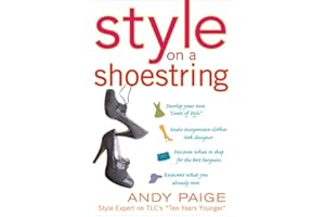 Style on a Shoestring