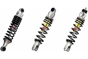 Amortiguador YSS MZ456 – 340trl-09-x XL 1000 V Varadero 1000 98 – 01 (Amortiguadores traseros Moto)/shock absorber MZ456 – 340trl-09-x XL 1000 V Varadero 1000 98 – 01 (Rear Shock Absorber Motorbikes)