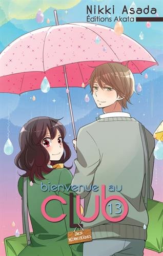 Bienvenue au club — Tome 13