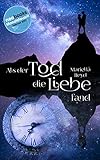 Als der Tod die Liebe fand von Mariella Heyd