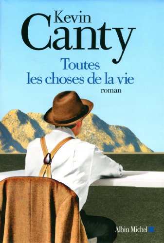couverture de : Toutes les choses de la vie