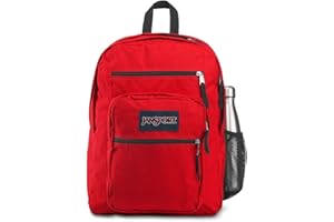 JANSPORT BIG STUDENT Grand sac à dos, compartiment pour ordinateur portable