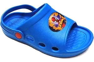 ARNETTA Spider-Man Ciabatte Mare Bimbo Art. S19194 Rosso