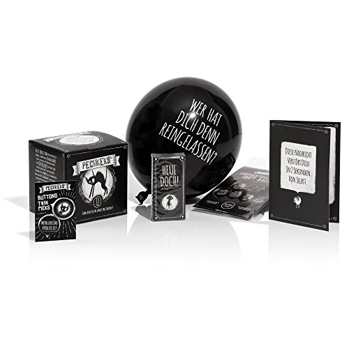 Preisvergleich Produktbild Pechkeks Pechration bescheiden, 300 g