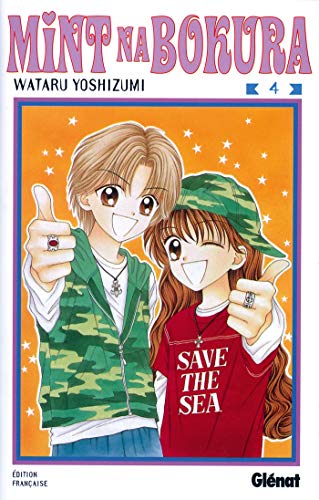 Télécharger Mint Na Bokura - Tome 04 Francais PDF