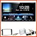 Produktbild Komplett Set Mercedes C-Klasse W203 CLK W208 W209 CLC Kenwood DDX-9716BTS USB CD