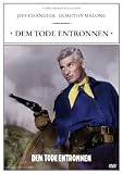 Dem Tode entronnen - Lee Marvin
