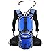 Produktbild Source Spinner Pro 3 L Race Trinksystem Rucksack Canyon Blue