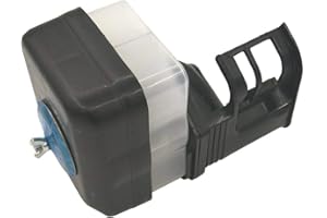 SAKAWA Filtro de Aire baño en Aceite Motores OHV tipo Honda y Genéricos 160 198 208