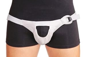 Tonus Elast Suspensory Scrotal Support - Large