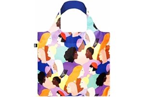 LOQI Bolsa Sisters Recycled