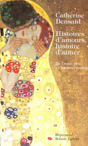 Download Histoires d'amours, histoire d'aimer