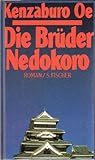Cover zum Buch Die Brüder Nedokoro